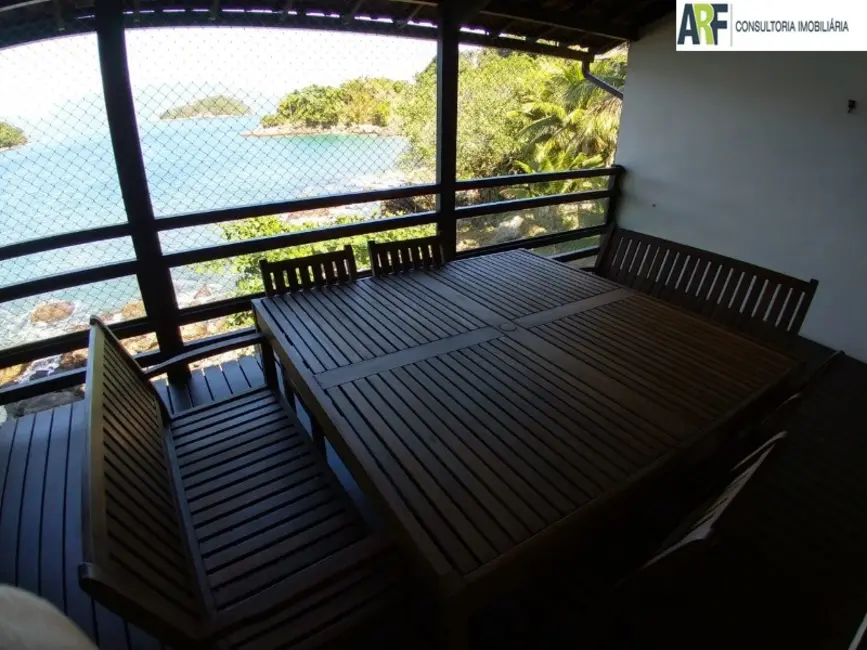 Casa de Condomínio com 6 quartos à venda, 220m2 em Mangaratiba - RJ - imagem 7 Foto 7 de Casa de Condomínio com 6 quartos à venda, 220m2 em Mangaratiba - RJ