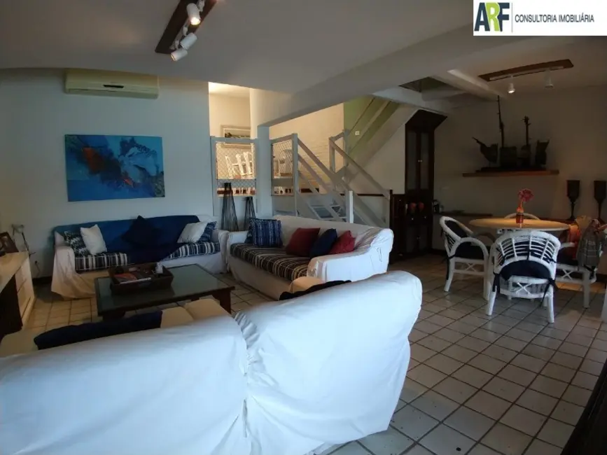 Casa de Condomínio com 6 quartos à venda, 220m2 em Mangaratiba - RJ - imagem 9 Foto 9 de Casa de Condomínio com 6 quartos à venda, 220m2 em Mangaratiba - RJ