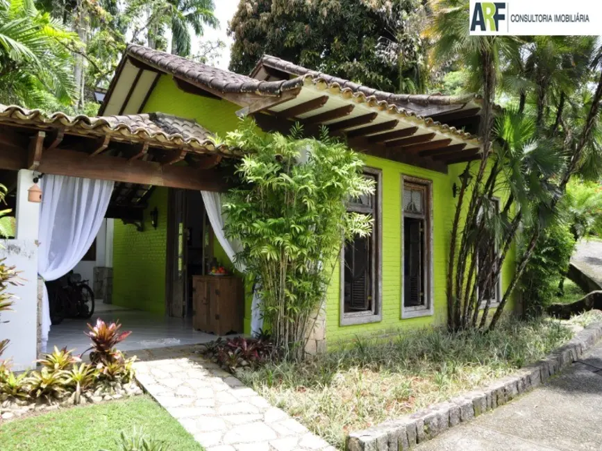 Foto 2 de Casa de Condomínio com 7 quartos à venda, 1000m2 em Mangaratiba - RJ