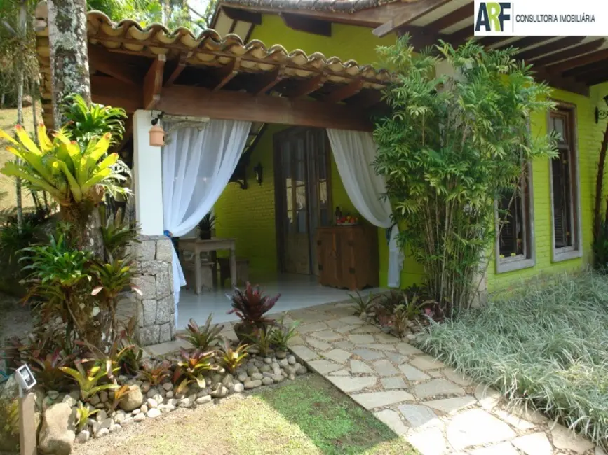 Casa de Condomínio com 7 quartos à venda, 1000m2 em Mangaratiba - RJ - imagem 3 Foto 3 de Casa de Condomínio com 7 quartos à venda, 1000m2 em Mangaratiba - RJ