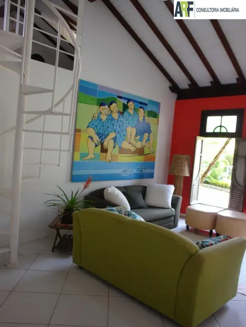 Casa de Condomínio com 7 quartos à venda, 1000m2 em Mangaratiba - RJ - imagem 8 Foto 8 de Casa de Condomínio com 7 quartos à venda, 1000m2 em Mangaratiba - RJ