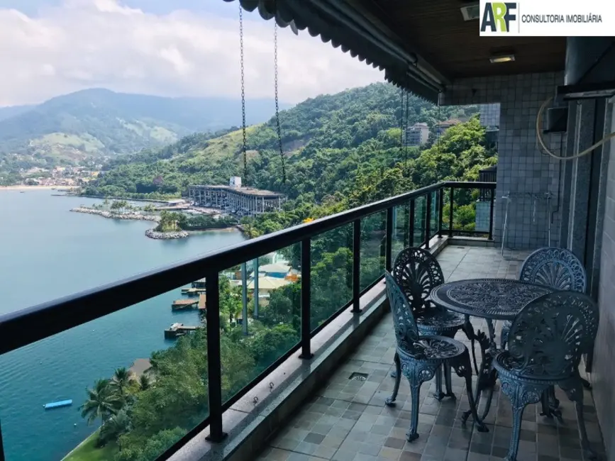 Foto 2 de Apartamento com 2 quartos à venda, 80m2 em Mangaratiba - RJ