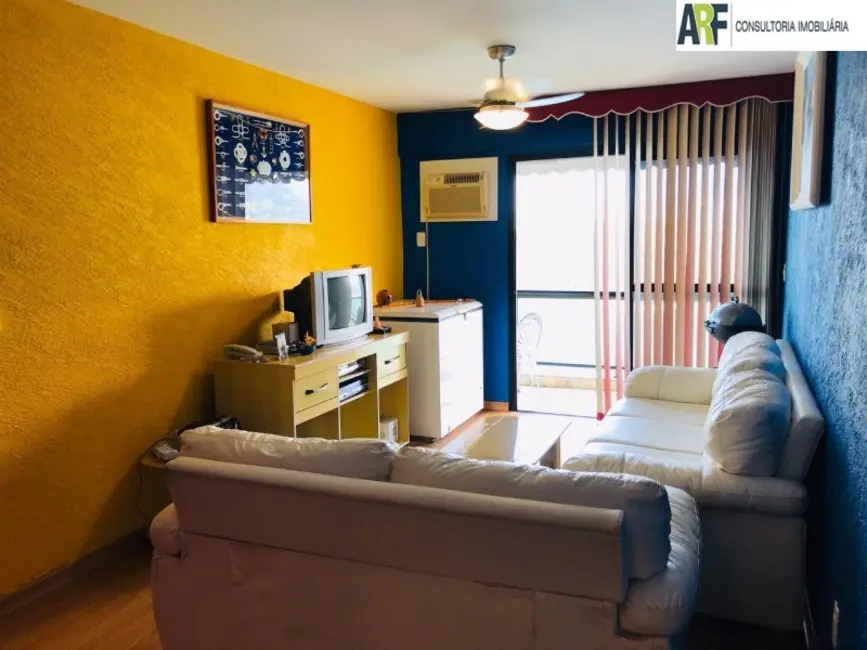 Apartamento com 2 quartos à venda, 80m2 em Mangaratiba - RJ - imagem 8 Foto 8 de Apartamento com 2 quartos à venda, 80m2 em Mangaratiba - RJ