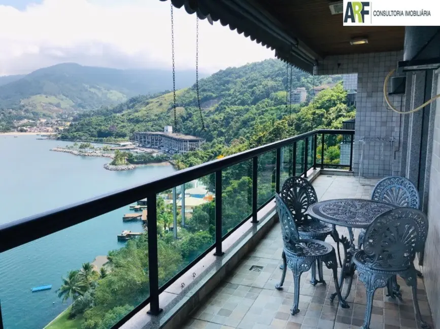 Apartamento com 2 quartos à venda, 80m2 em Mangaratiba - RJ - imagem 3 Foto 3 de Apartamento com 2 quartos à venda, 80m2 em Mangaratiba - RJ