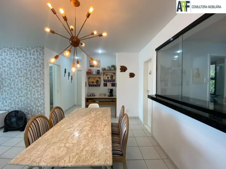 Apartamento com 3 quartos à venda, 130m2 em Mangaratiba - RJ - imagem 9 Foto 9 de Apartamento com 3 quartos à venda, 130m2 em Mangaratiba - RJ