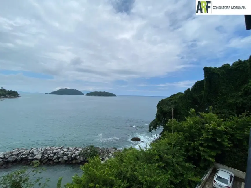 Apartamento com 3 quartos à venda, 130m2 em Mangaratiba - RJ - imagem 3 Foto 3 de Apartamento com 3 quartos à venda, 130m2 em Mangaratiba - RJ