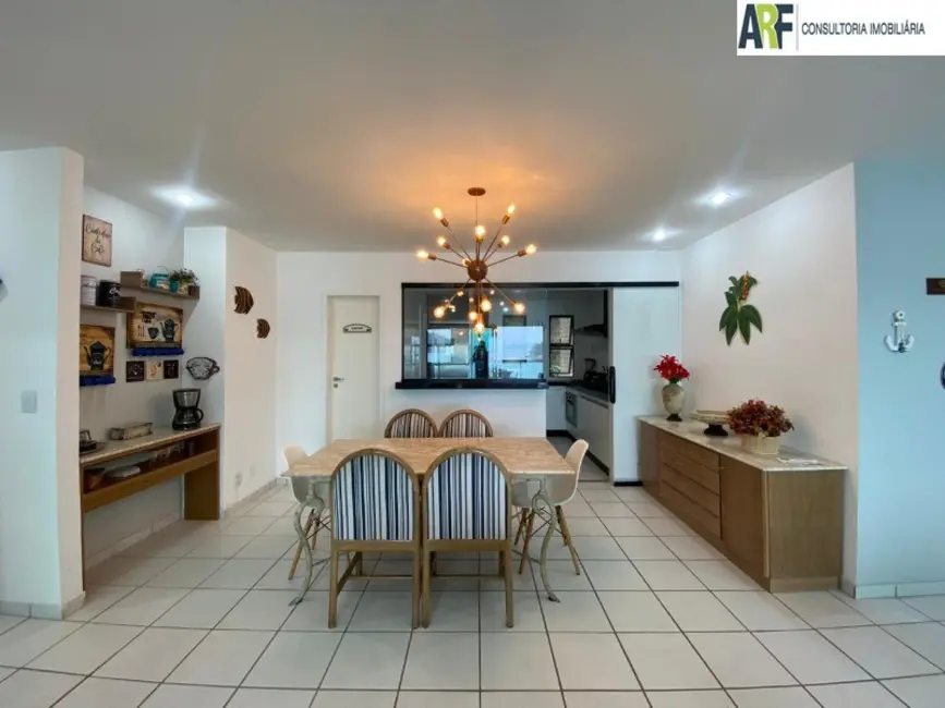 Apartamento com 3 quartos à venda, 130m2 em Mangaratiba - RJ - imagem 8 Foto 8 de Apartamento com 3 quartos à venda, 130m2 em Mangaratiba - RJ