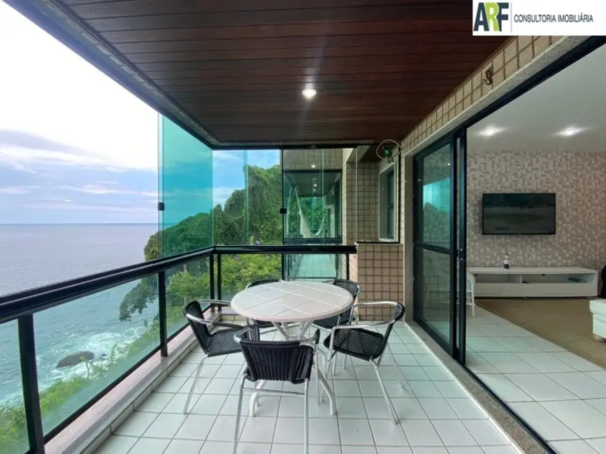 Apartamento com 3 quartos à venda, 130m2 em Mangaratiba - RJ - imagem 4 Foto 4 de Apartamento com 3 quartos à venda, 130m2 em Mangaratiba - RJ