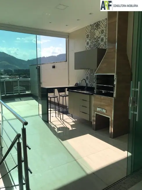 Casa com 3 quartos à venda, 153m2 em Mangaratiba - RJ - imagem 5 Foto 5 de Casa com 3 quartos à venda, 153m2 em Mangaratiba - RJ