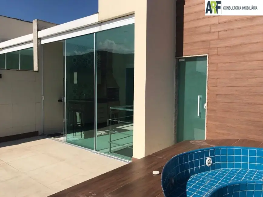 Casa com 3 quartos à venda, 153m2 em Mangaratiba - RJ - imagem 4 Foto 4 de Casa com 3 quartos à venda, 153m2 em Mangaratiba - RJ