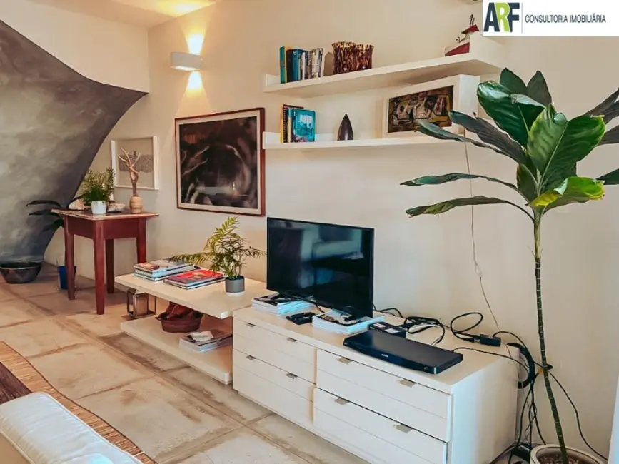 Foto 4 de Casa de Condomínio com 3 quartos à venda, 120m2 em Angra Dos Reis - RJ