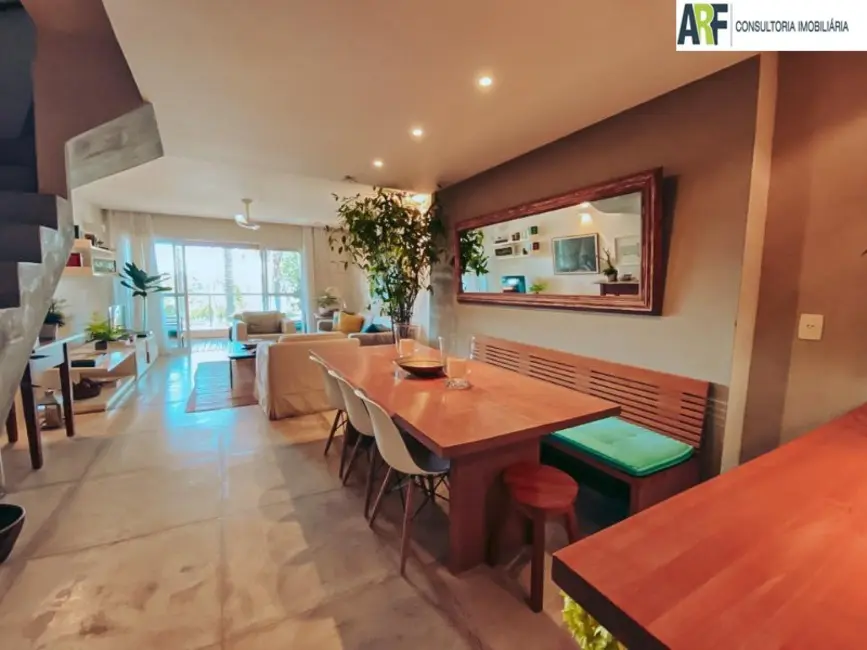 Foto 6 de Casa de Condomínio com 3 quartos à venda, 120m2 em Angra Dos Reis - RJ