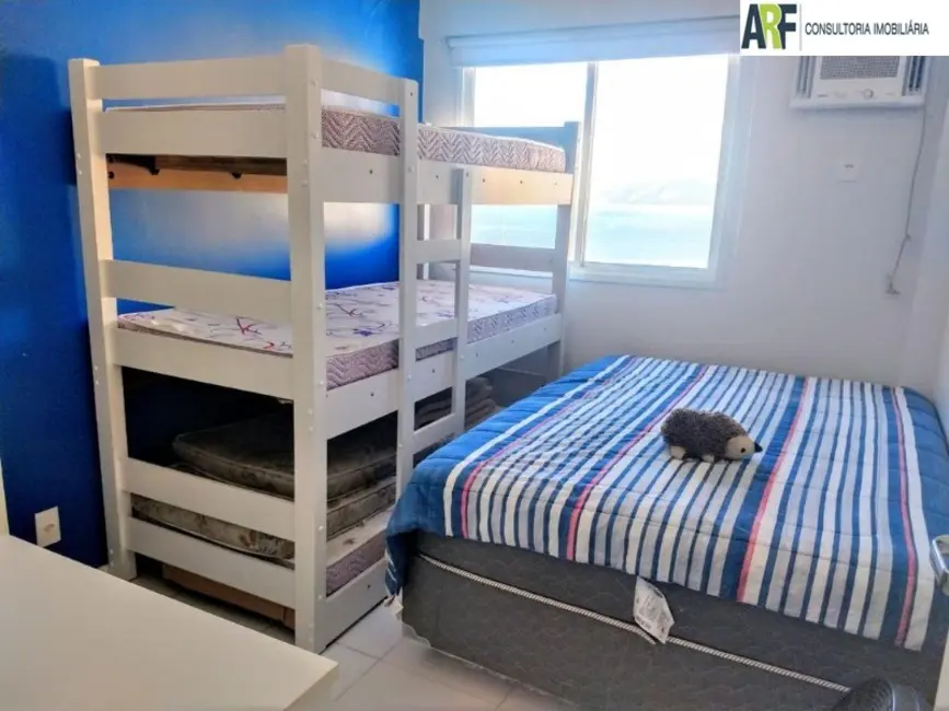 Apartamento com 2 quartos à venda, 50m2 em Mangaratiba - RJ - imagem 7 Foto 7 de Apartamento com 2 quartos à venda, 50m2 em Mangaratiba - RJ
