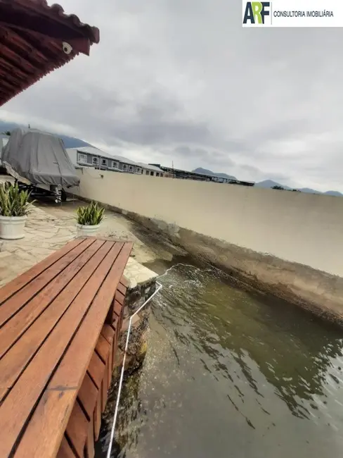 Foto 6 de Apartamento com 2 quartos à venda, 77m2 em Angra Dos Reis - RJ