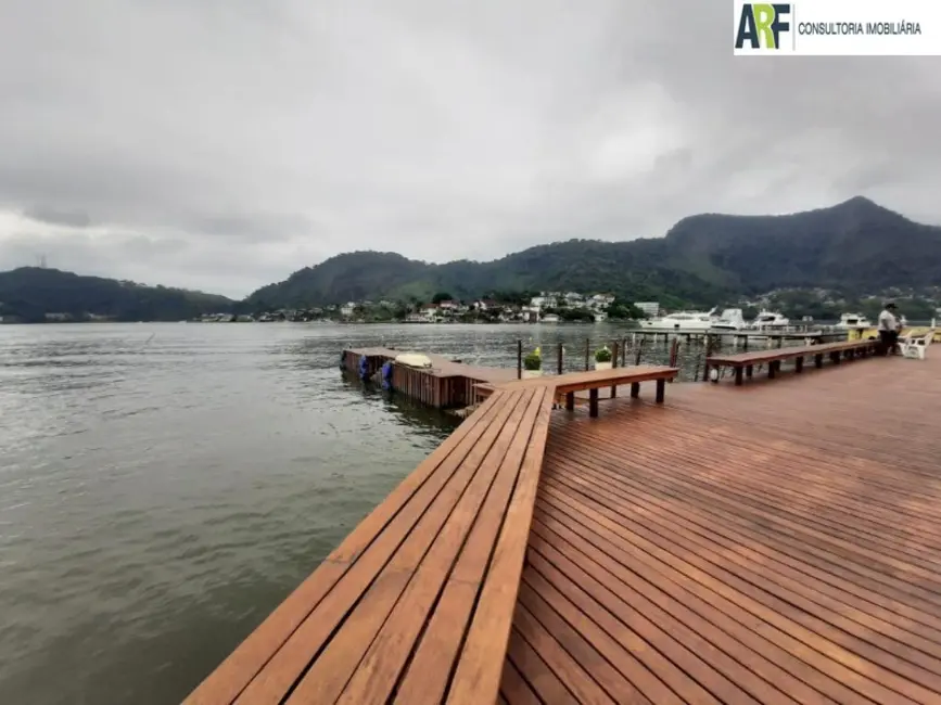 Foto 7 de Apartamento com 2 quartos à venda, 77m2 em Angra Dos Reis - RJ