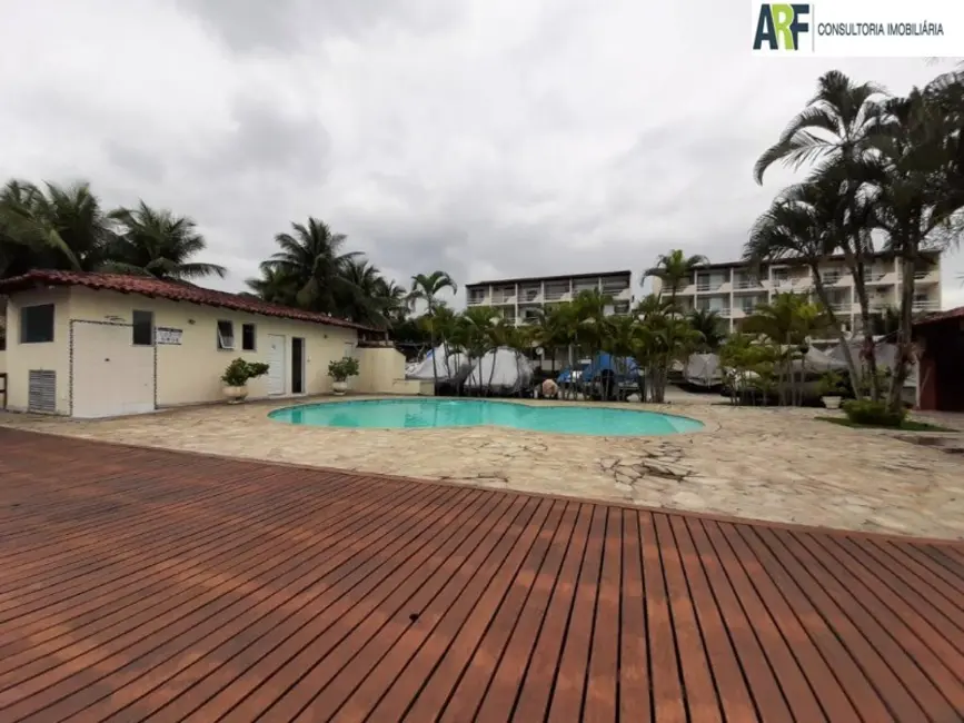 Foto 2 de Apartamento com 2 quartos à venda, 77m2 em Angra Dos Reis - RJ