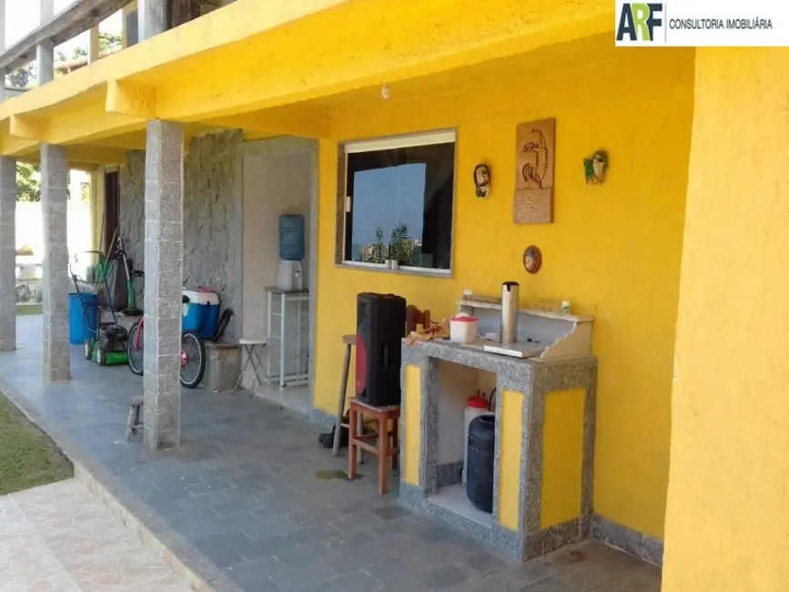 Casa com 2 quartos à venda, 157m2 em Mangaratiba - RJ - imagem 6 Foto 6 de Casa com 2 quartos à venda, 157m2 em Mangaratiba - RJ