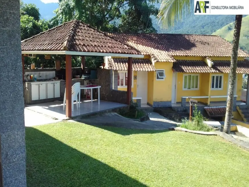 Casa com 2 quartos à venda, 157m2 em Mangaratiba - RJ - imagem 9 Foto 9 de Casa com 2 quartos à venda, 157m2 em Mangaratiba - RJ