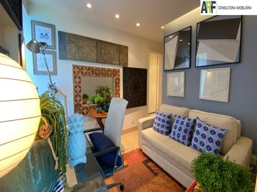 Foto 9 de Apartamento com 2 quartos à venda, 160m2 em Mangaratiba - RJ