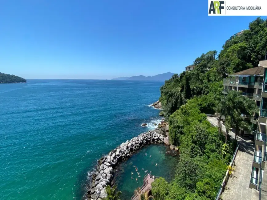 Foto 6 de Apartamento com 2 quartos à venda, 160m2 em Mangaratiba - RJ