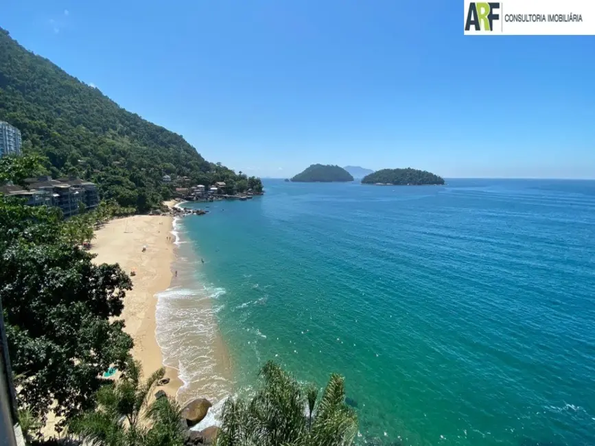 Foto 4 de Apartamento com 2 quartos à venda, 160m2 em Mangaratiba - RJ