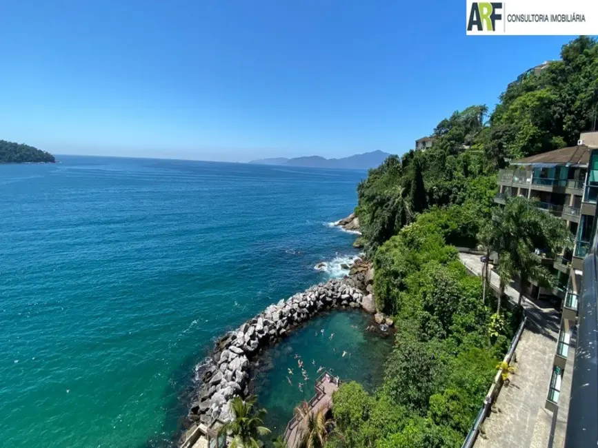 Foto 8 de Apartamento com 2 quartos à venda, 160m2 em Mangaratiba - RJ