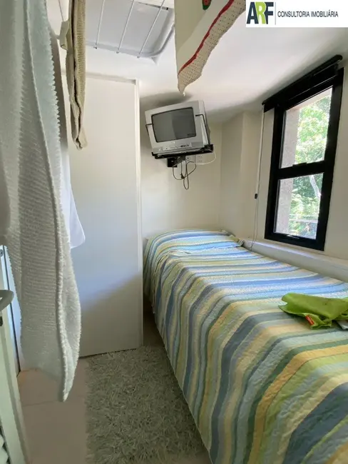 Foto 5 de Apartamento com 2 quartos à venda, 160m2 em Mangaratiba - RJ