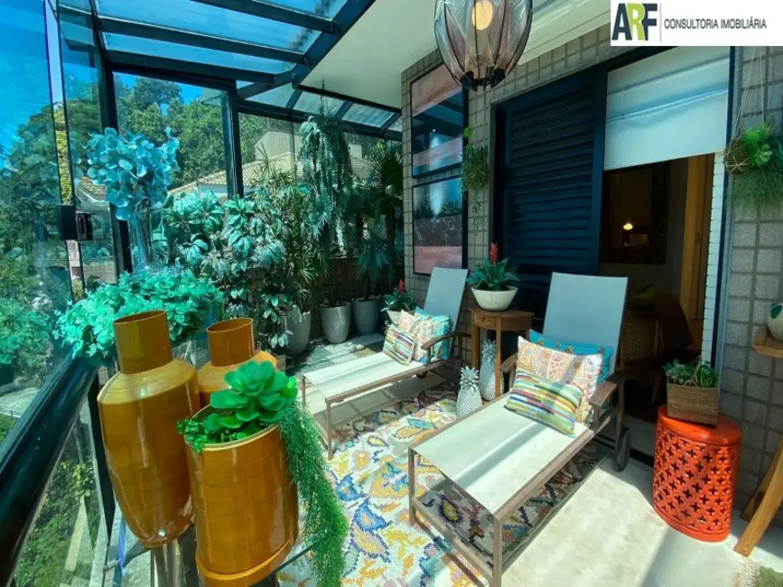 Foto 3 de Apartamento com 2 quartos à venda, 160m2 em Mangaratiba - RJ