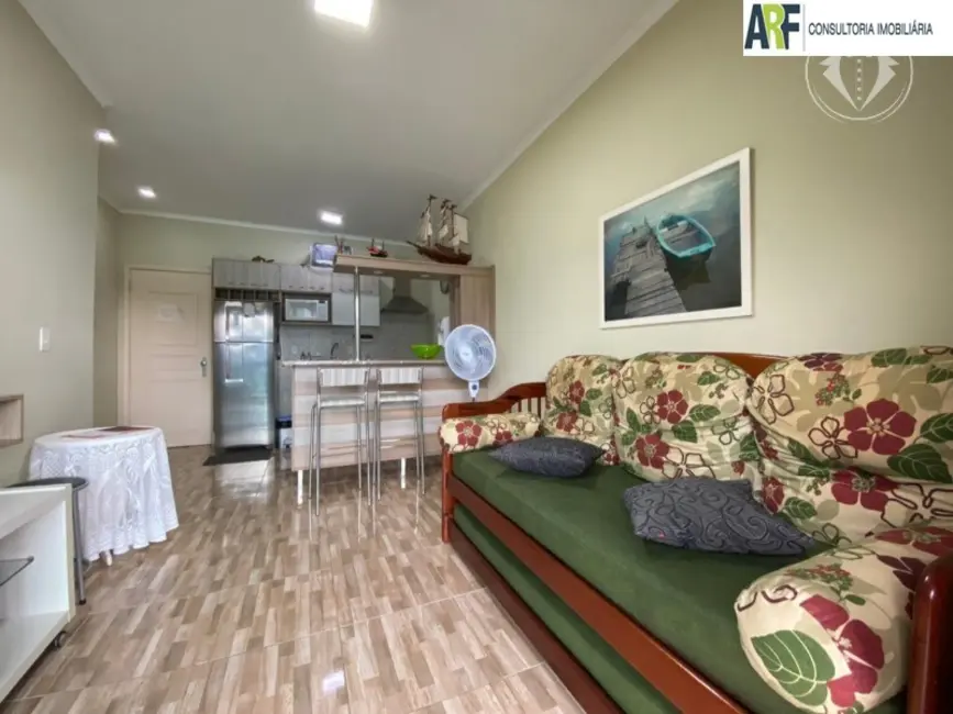 Apartamento com 2 quartos à venda, 60m2 em Mangaratiba - RJ - imagem 2 Foto 2 de Apartamento com 2 quartos à venda, 60m2 em Mangaratiba - RJ