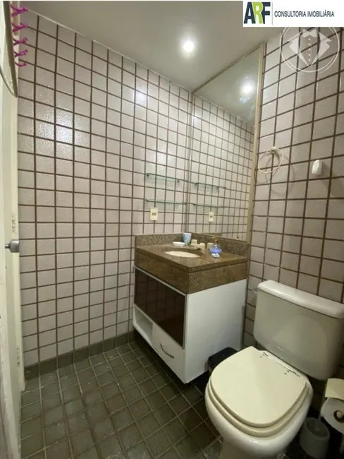 Apartamento com 2 quartos à venda, 60m2 em Mangaratiba - RJ - imagem 6 Foto 6 de Apartamento com 2 quartos à venda, 60m2 em Mangaratiba - RJ