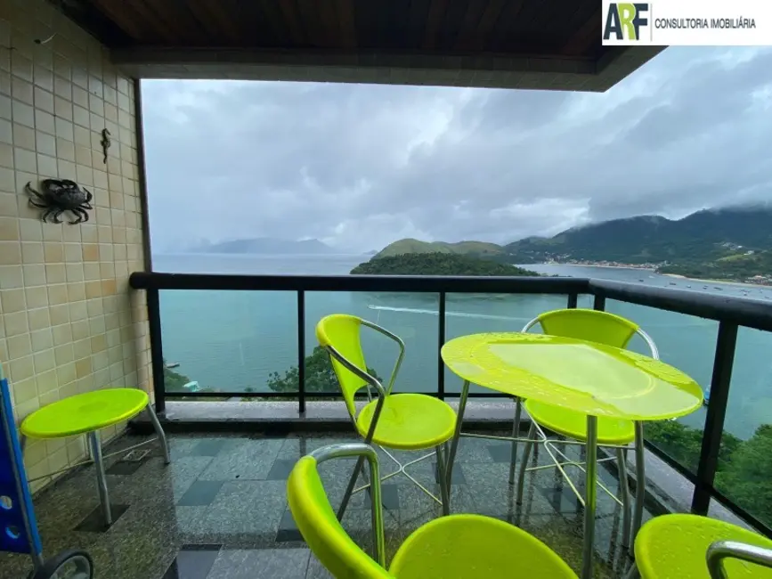 Apartamento com 2 quartos à venda, 60m2 em Mangaratiba - RJ - imagem 2 Foto 2 de Apartamento com 2 quartos à venda, 60m2 em Mangaratiba - RJ