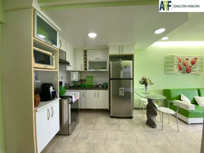 Apartamento com 2 quartos à venda, 60m2 em Mangaratiba - RJ - imagem 5 Foto 5 de Apartamento com 2 quartos à venda, 60m2 em Mangaratiba - RJ