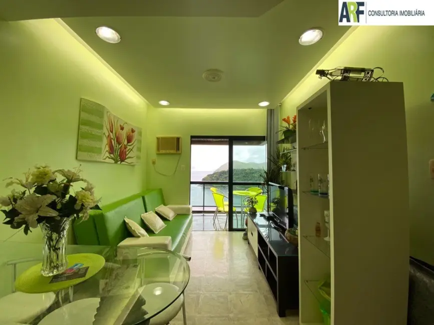 Apartamento com 2 quartos à venda, 60m2 em Mangaratiba - RJ - imagem 3 Foto 3 de Apartamento com 2 quartos à venda, 60m2 em Mangaratiba - RJ