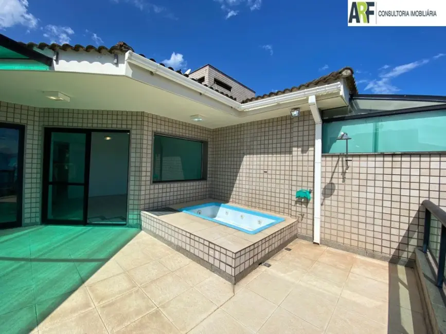 Apartamento com 2 quartos à venda, 113m2 em Mangaratiba - RJ - imagem 4 Foto 4 de Apartamento com 2 quartos à venda, 113m2 em Mangaratiba - RJ