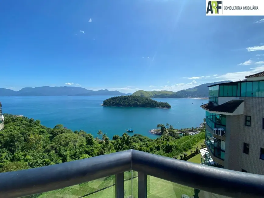 Apartamento com 2 quartos à venda, 113m2 em Mangaratiba - RJ - imagem 6 Foto 6 de Apartamento com 2 quartos à venda, 113m2 em Mangaratiba - RJ