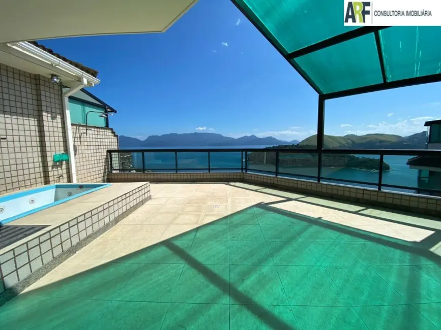 Foto 1 de Apartamento com 2 quartos à venda, 113m2 em Mangaratiba - RJ