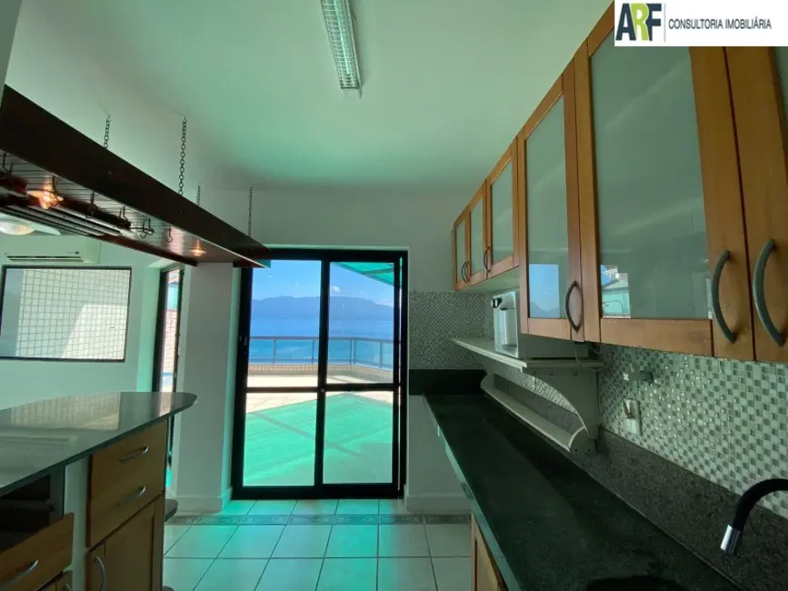 Apartamento com 2 quartos à venda, 113m2 em Mangaratiba - RJ - imagem 9 Foto 9 de Apartamento com 2 quartos à venda, 113m2 em Mangaratiba - RJ