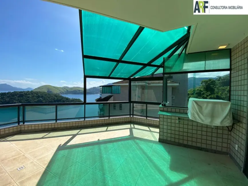 Foto 2 de Apartamento com 2 quartos à venda, 113m2 em Mangaratiba - RJ