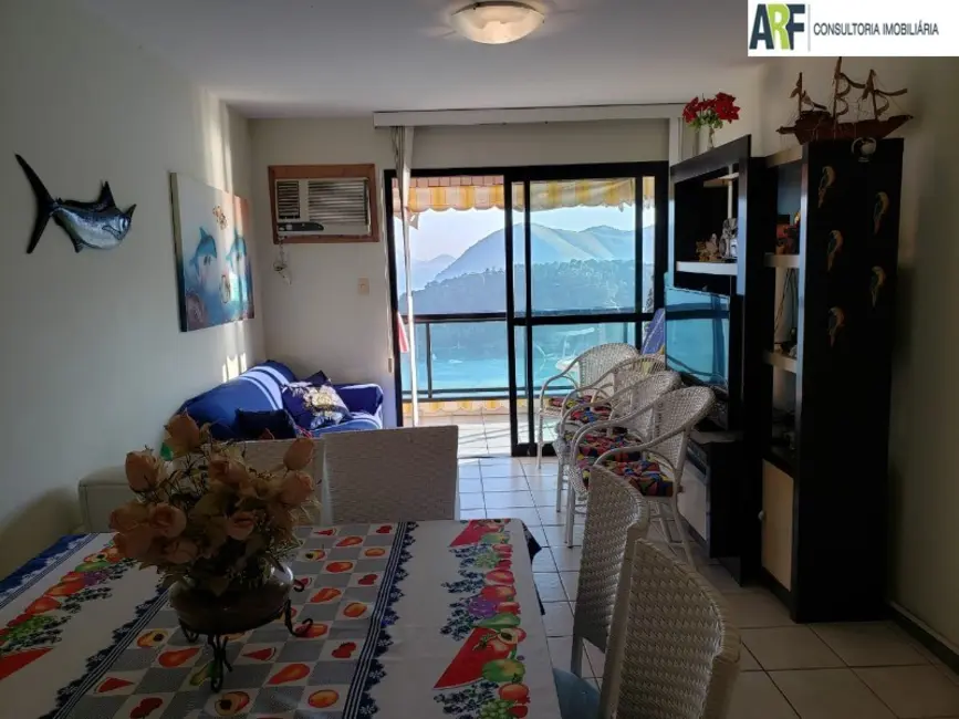 Apartamento com 3 quartos à venda, 96m2 em Mangaratiba - RJ - imagem 5 Foto 5 de Apartamento com 3 quartos à venda, 96m2 em Mangaratiba - RJ