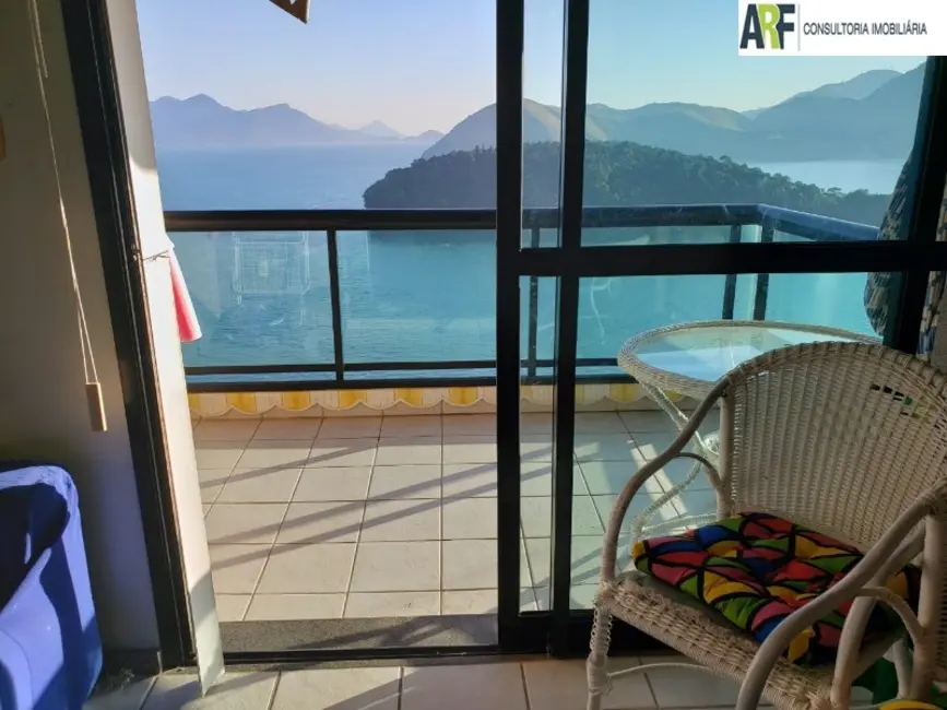 Apartamento com 3 quartos à venda, 96m2 em Mangaratiba - RJ - imagem 7 Foto 7 de Apartamento com 3 quartos à venda, 96m2 em Mangaratiba - RJ