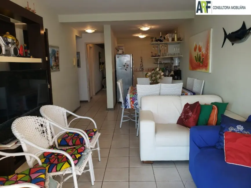 Apartamento com 3 quartos à venda, 96m2 em Mangaratiba - RJ - imagem 6 Foto 6 de Apartamento com 3 quartos à venda, 96m2 em Mangaratiba - RJ