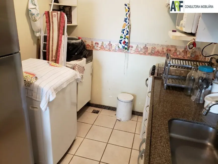 Apartamento com 3 quartos à venda, 96m2 em Mangaratiba - RJ - imagem 9 Foto 9 de Apartamento com 3 quartos à venda, 96m2 em Mangaratiba - RJ