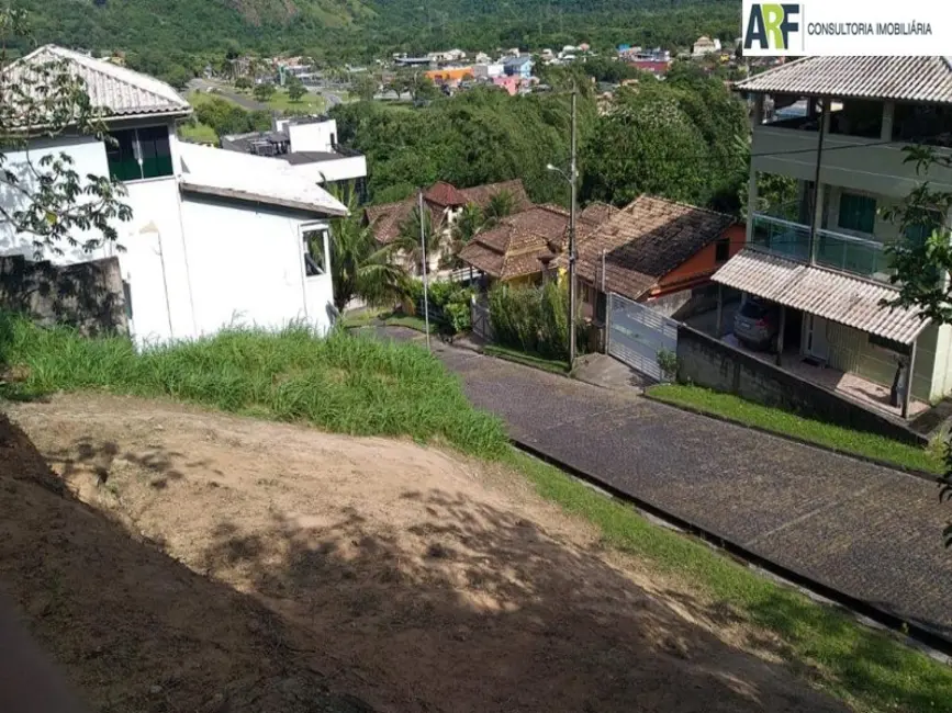 Terreno / Lote à venda, 454m2 em Mangaratiba - RJ - imagem 4 Foto 4 de Terreno / Lote à venda, 454m2 em Mangaratiba - RJ