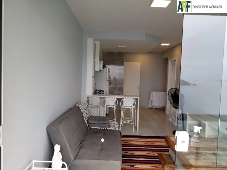 Apartamento com 2 quartos à venda, 85m2 em Mangaratiba - RJ - imagem 4 Foto 4 de Apartamento com 2 quartos à venda, 85m2 em Mangaratiba - RJ