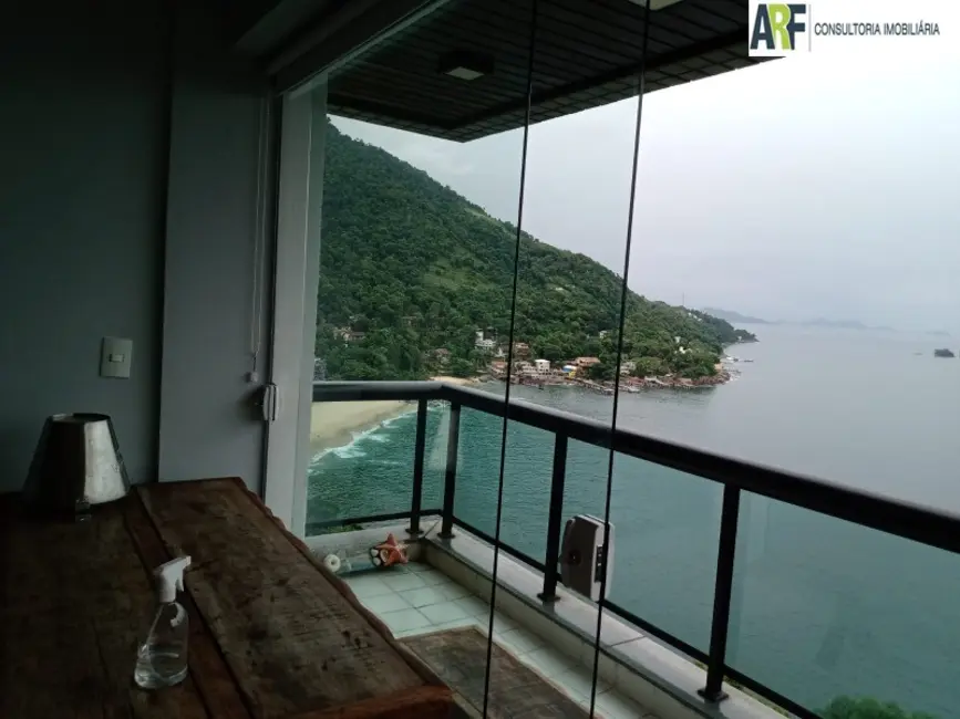 Apartamento com 2 quartos à venda, 85m2 em Mangaratiba - RJ - imagem 5 Foto 5 de Apartamento com 2 quartos à venda, 85m2 em Mangaratiba - RJ