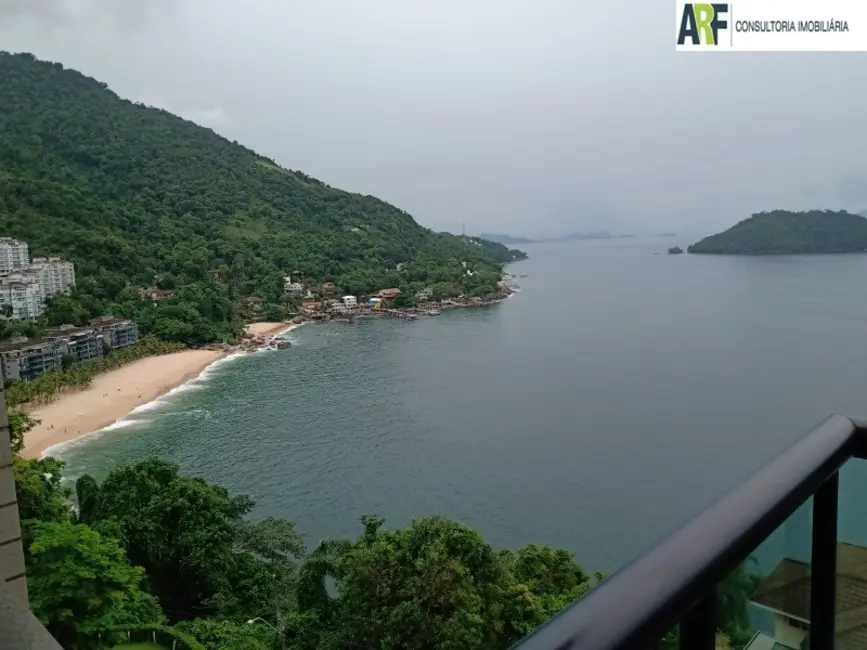 Foto 1 de Apartamento com 2 quartos à venda, 85m2 em Mangaratiba - RJ