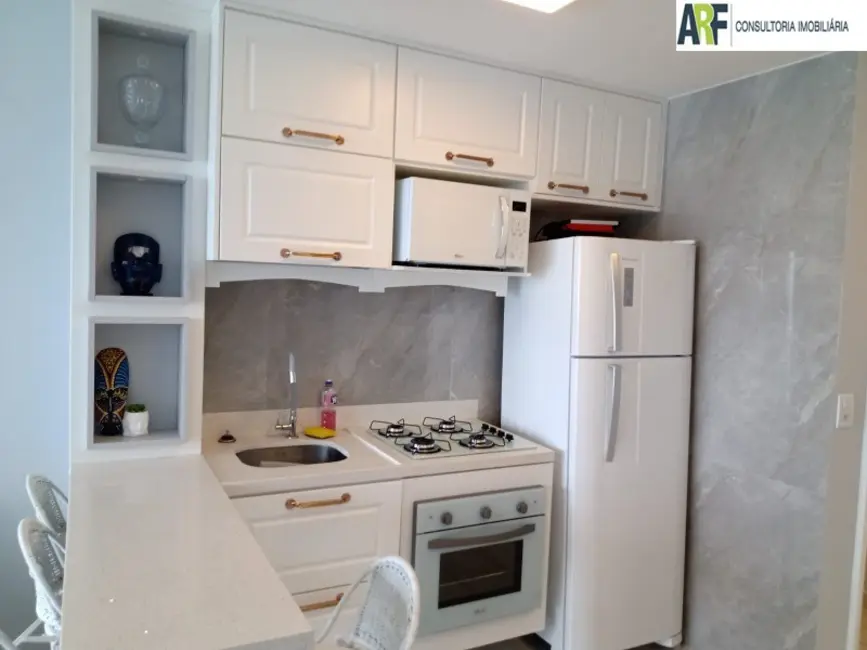 Apartamento com 2 quartos à venda, 85m2 em Mangaratiba - RJ - imagem 9 Foto 9 de Apartamento com 2 quartos à venda, 85m2 em Mangaratiba - RJ