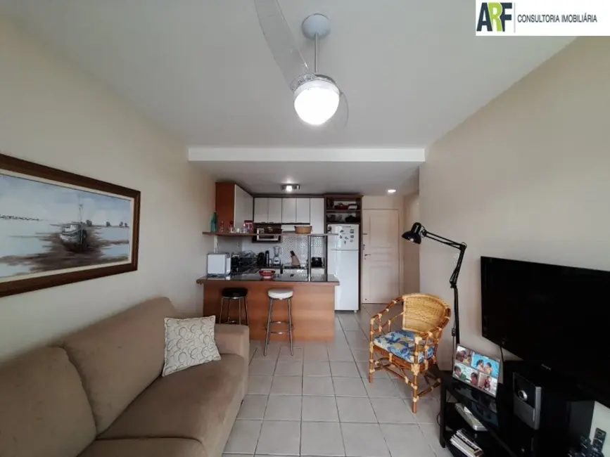 Foto 2 de Apartamento com 2 quartos à venda, 72m2 em Mangaratiba - RJ