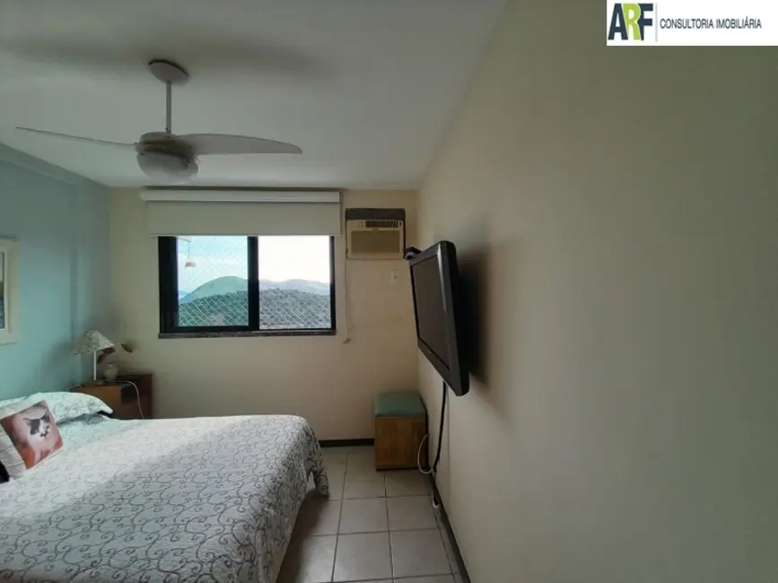 Apartamento com 2 quartos à venda, 72m2 em Mangaratiba - RJ - imagem 8 Foto 8 de Apartamento com 2 quartos à venda, 72m2 em Mangaratiba - RJ