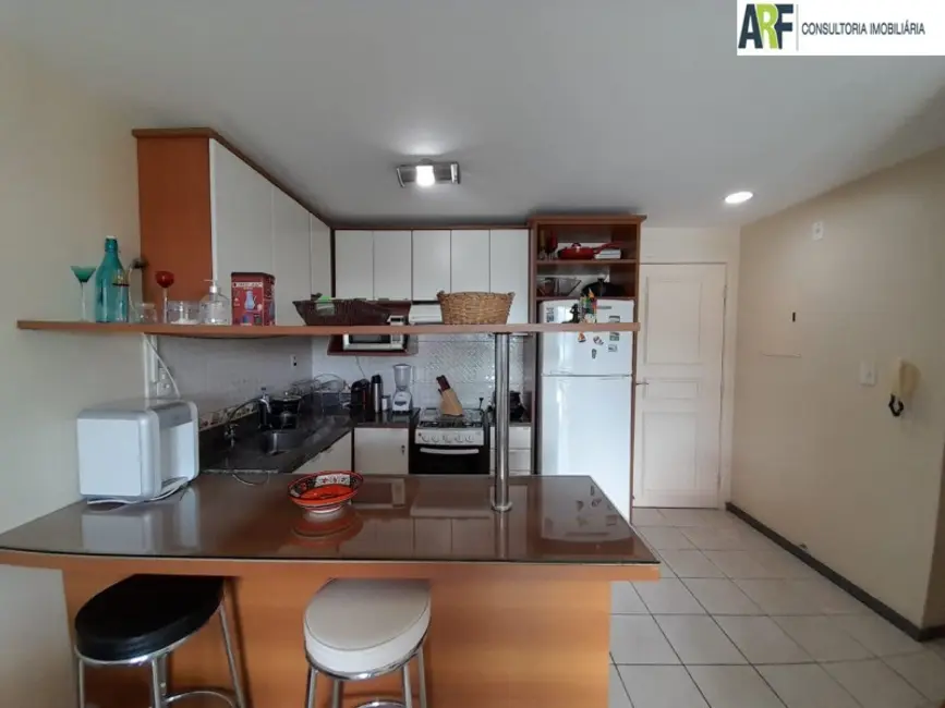 Apartamento com 2 quartos à venda, 72m2 em Mangaratiba - RJ - imagem 4 Foto 4 de Apartamento com 2 quartos à venda, 72m2 em Mangaratiba - RJ